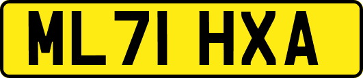 ML71HXA
