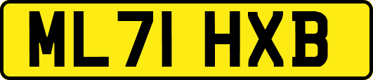 ML71HXB