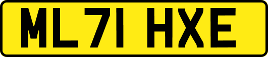 ML71HXE