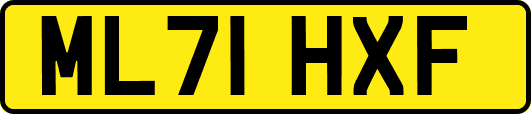 ML71HXF