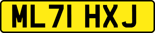ML71HXJ