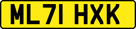 ML71HXK