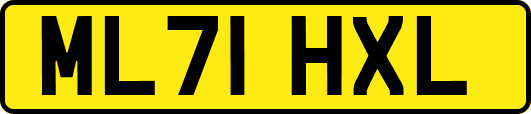 ML71HXL