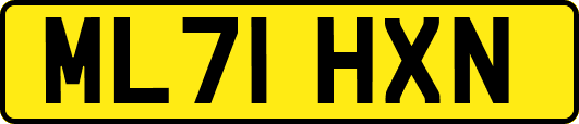ML71HXN