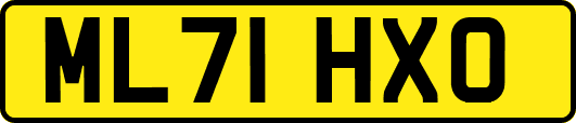 ML71HXO