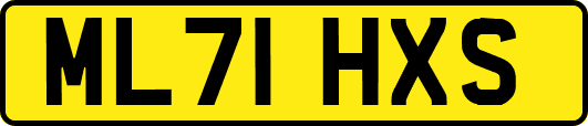 ML71HXS