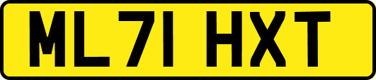 ML71HXT