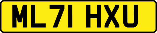 ML71HXU