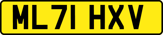 ML71HXV