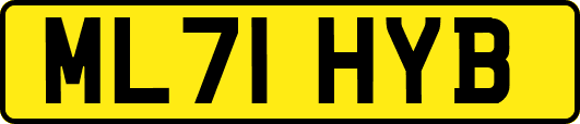 ML71HYB