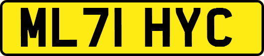 ML71HYC