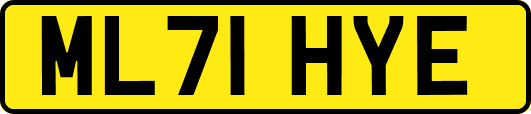 ML71HYE