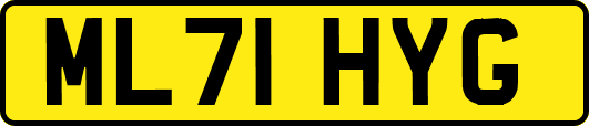 ML71HYG