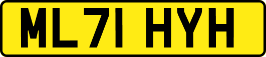 ML71HYH