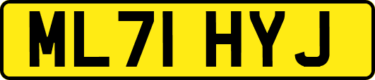 ML71HYJ