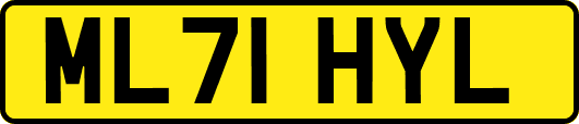 ML71HYL