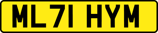 ML71HYM