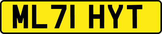 ML71HYT