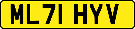 ML71HYV