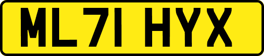 ML71HYX