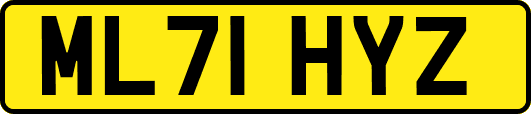 ML71HYZ