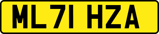 ML71HZA