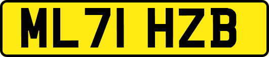 ML71HZB