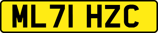 ML71HZC