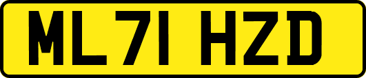 ML71HZD