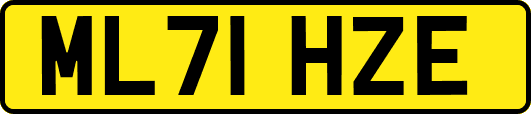 ML71HZE