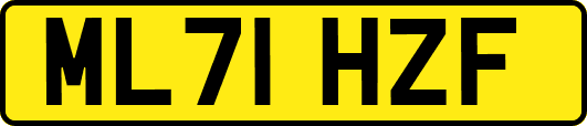 ML71HZF
