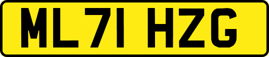 ML71HZG