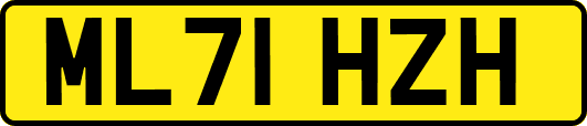 ML71HZH