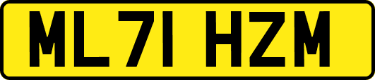 ML71HZM