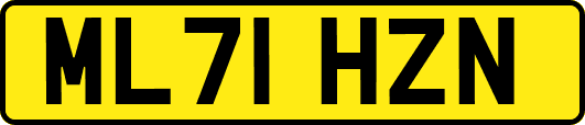 ML71HZN