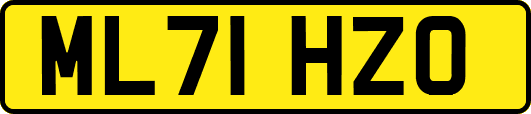 ML71HZO