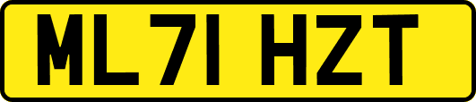 ML71HZT