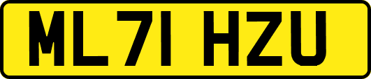 ML71HZU