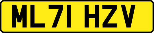 ML71HZV