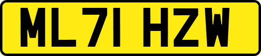 ML71HZW