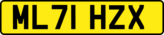ML71HZX