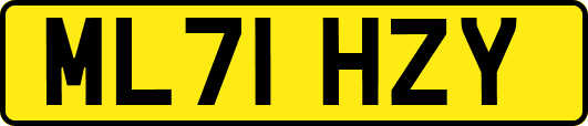 ML71HZY