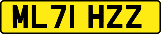 ML71HZZ