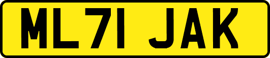 ML71JAK