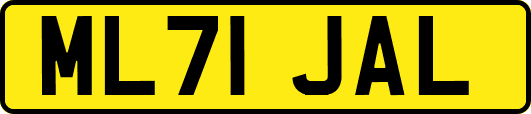 ML71JAL
