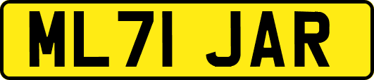 ML71JAR