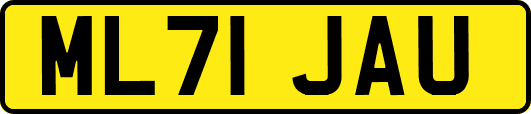 ML71JAU