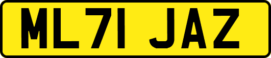 ML71JAZ