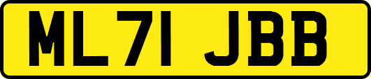 ML71JBB