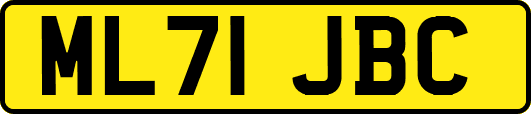 ML71JBC